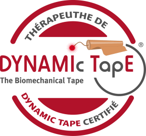 Logo Thérapeutes Dynamic Tape